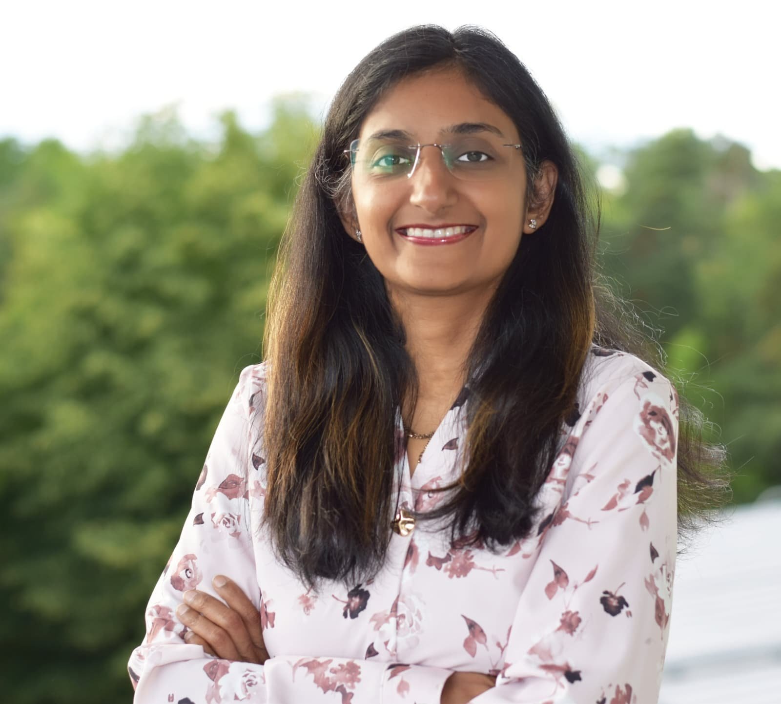 Dr. Deepali Jain Tripathi